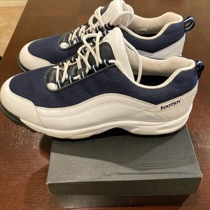 Men’s Footjoy Golf Shoes